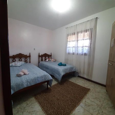 Apartament Casa Quintanilha Campos do Jordão Zewnętrze zdjęcie