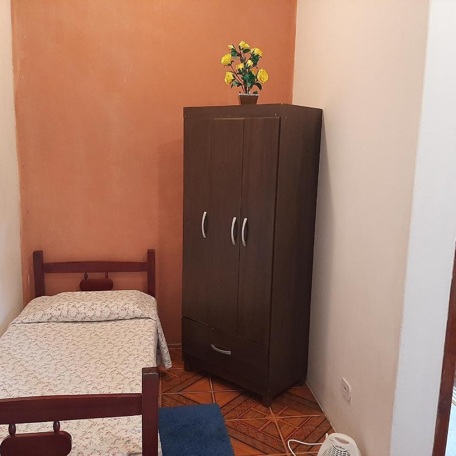 Apartament Casa Quintanilha Campos do Jordão Zewnętrze zdjęcie